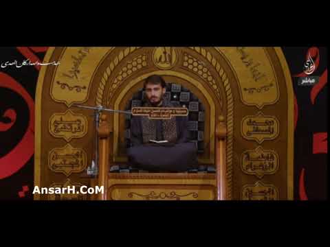 ⁣ماتيسر من سورة يوسف القارئ حيدر محسن البزوني ليلة 22 شهر رمضان 1444 هـ البصرة