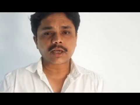 Kiran Masekar crime story work link video