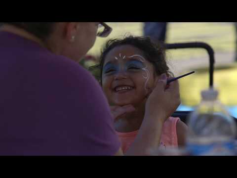 SCAG Go Human Street Improvement Activation