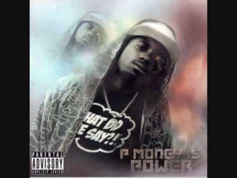 P Money feat Ice Kid, Little Dee, Blacks & Skips - Hoods Up [17/17]