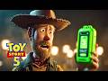 Toy Story 5 Official First Look 2026 Breakdown