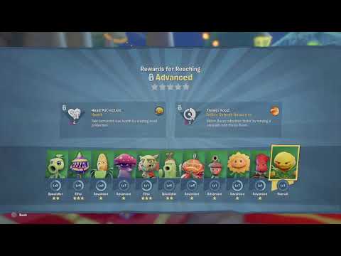 Secret Character Accidentally Leaked...? | PvZ BFN