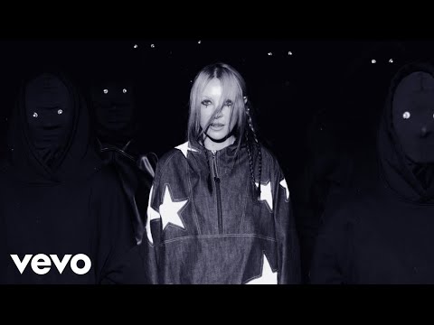 Alison Wonderland, Erick the Architect, QUIX, MEMBA - PSYCHO