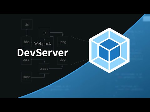 Comprendre Webpack 10 15 Dev server