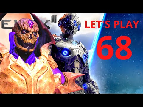 ELEX 2 [deutsch] | Die WAHRHEIT über die Skyands