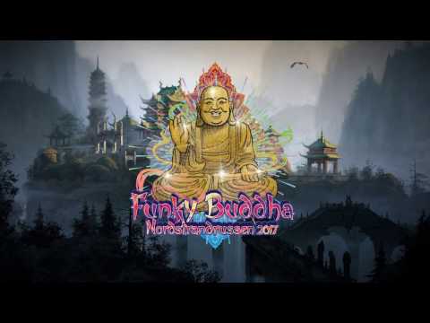 Funky Buddha 2017 - DJ Deadlift