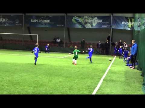 FA Piaseczno - Przyszłość Włochy