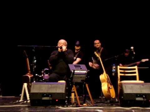 Honza Nedvěd - Bratislava 2009 - Lena