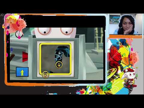 Vixen Reacts To Caddicarus - The Horrible World of Kinect Games