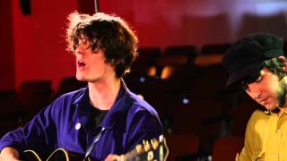 The Animen - «Pretty Ballerina» im musicLAB