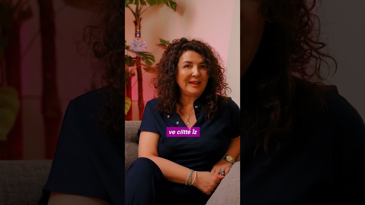 Keloid Nedir? Belirtileri ve Tedavi Yöntemleri - Uzm. Dr. Şeyda Bayraktaroğlu