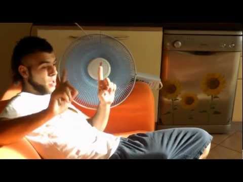 Tempo, Pabo e Drufo - Ma che caldo fa?!