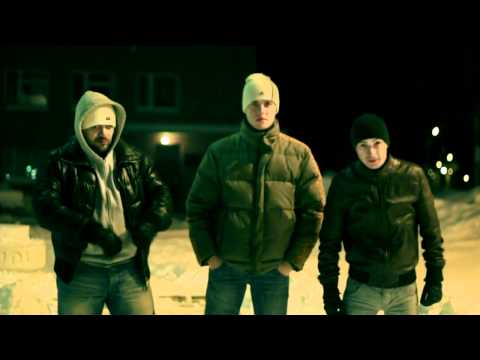 Брол - Последний Трэк Первого Альбома