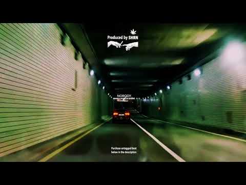 Drake x Noah 40 Shebib Outro Type Beat - 'Nobody'