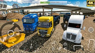 Download lagu Sand Transport | Construction Job Gameplay | Car Parking Multiplayer mp3 Download lagu Sand Transport | Construction Job Gameplay | Car Parking Multiplayer mp3