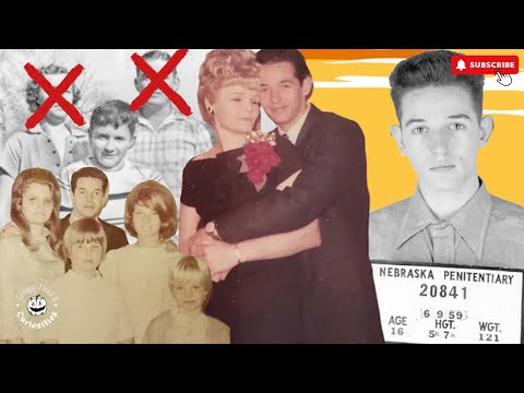 The Teen Murderer That Escaped Jail and Reinvented Himself