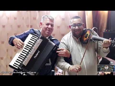 George Nicoloiu 2021 - Doamne la dușmaneii mei