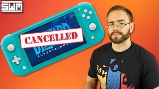 Blizzard CANCELS A Nintendo Overwatch Event