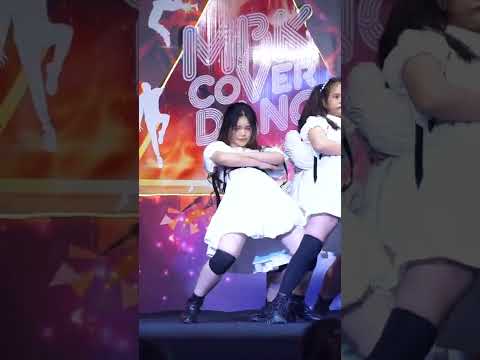 ViaOli (???/FANCAM) : MBK COVER DANCE 2022 (18 มิ.ย. 65)