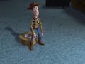 MGM Bloopers Toy Story 2 1999