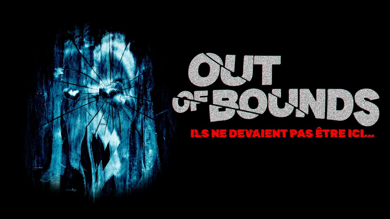 Out Of Bounds - Film complet