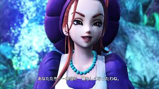 【生配信】無双するんじゃ #11（終）「ドラゴンクエストヒーローズ 闇竜と世界樹の城」
