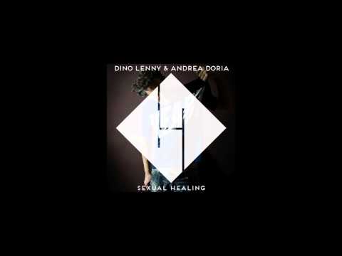 DINO LENNY & ANDREA DORIA - Sexual Healing