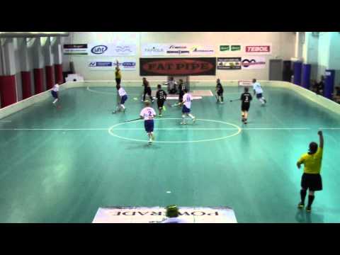 B-pojat alueliiga: Blackbirds vs. Erä -99 Edustus