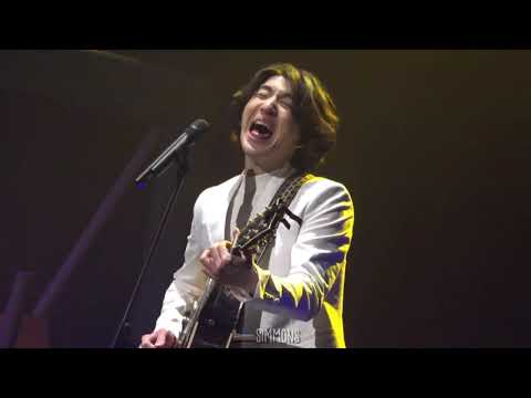 [시몬스]190413 잔나비콘서트 '투게더' 잔나비-전설