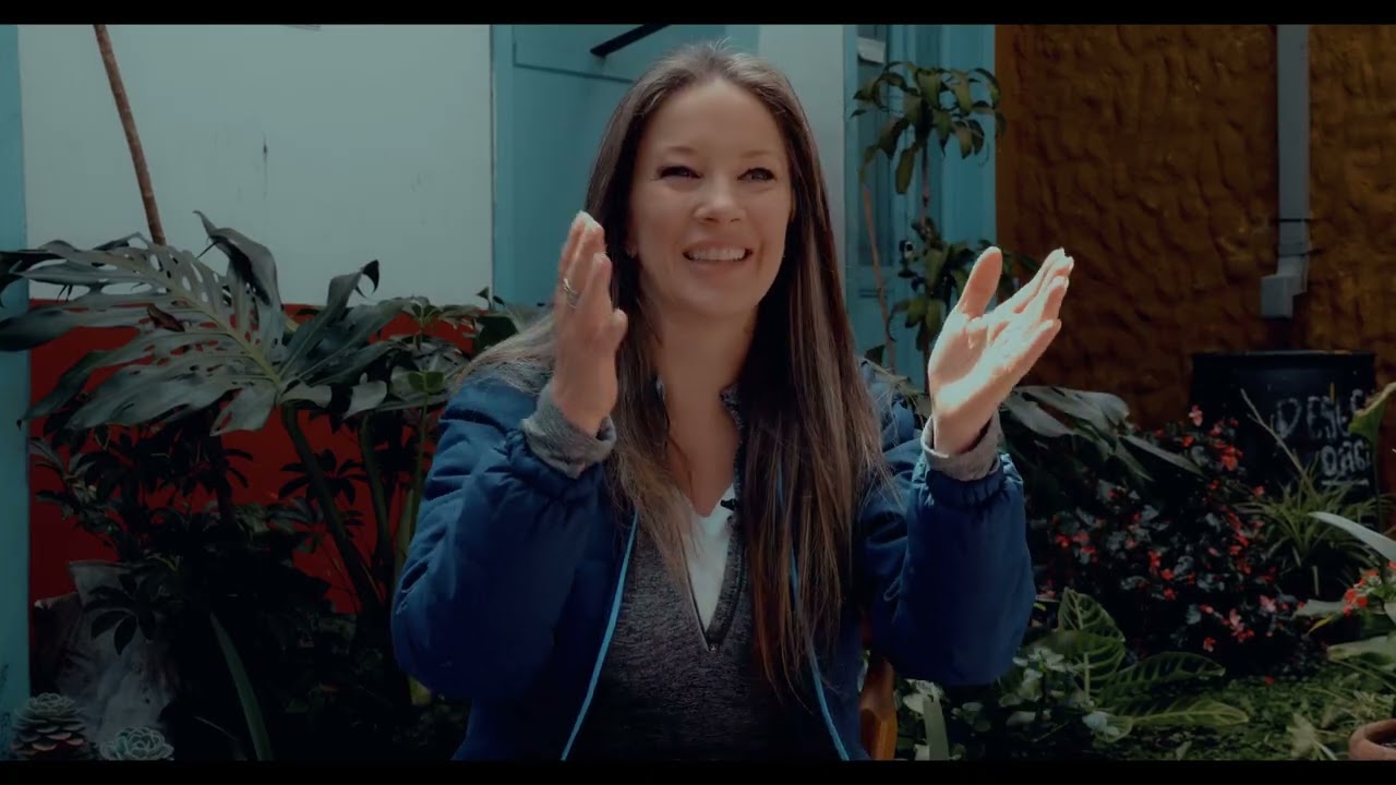 Colombia Mission — Documentary Film
