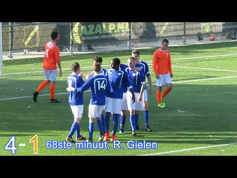 Boeimeer - WDS 19 5-3