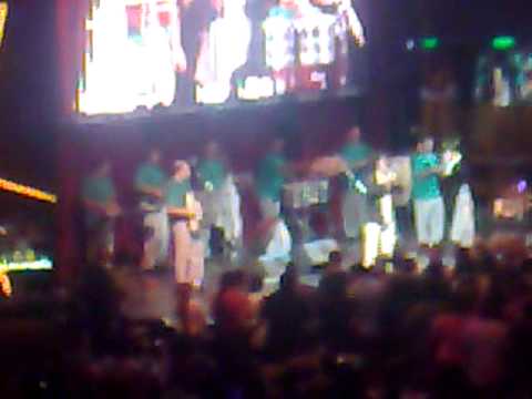 mario pereyra en el casino  2014