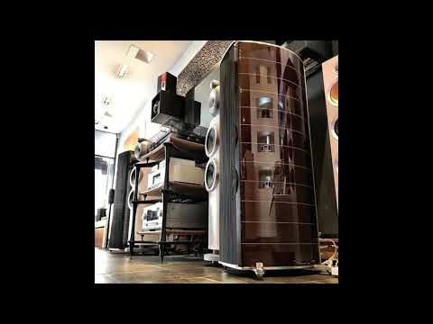 High end audiophile test demo CD 11- Audiophile heaven- HQ- Lossless- High fidelity music