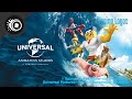 Universal Animation Studios 2015