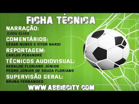 Transmissão ao vivo VOCEM X MARÍLIA Pelo Campeonato Paulista Da Segunda Divisão 2019