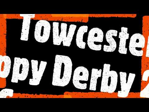 Towcester Puppy Derby 2020 Semi Finals