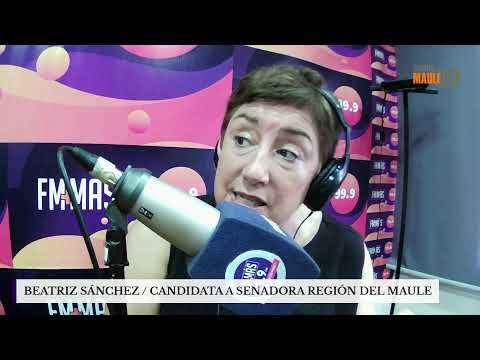 FM MAS LONGAVI Y SOMOS MAULE TV