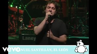 Los Fabulosos Cadillacs - Manuel Santillán, el León (En Vivo)