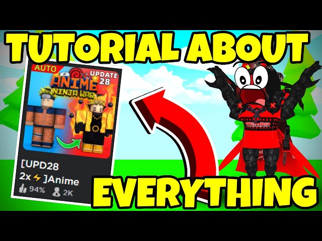 Roblox Ninja War Tycoon codes (August 2023): Free diamonds, ninjas, and ...