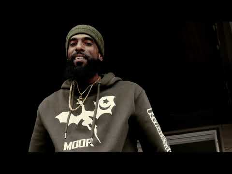 M Doc Diego & Greg Nyce feat. Cvere - The Hitmen (Official Video)