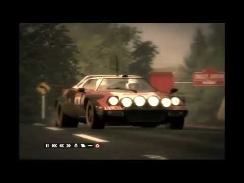 (PS3) Let's Play Colin McRae: Dirt Part 28