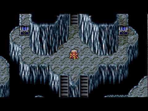 [GBA] Final Fantasy IV Advance (part 26 - Looking for Ragnarok)