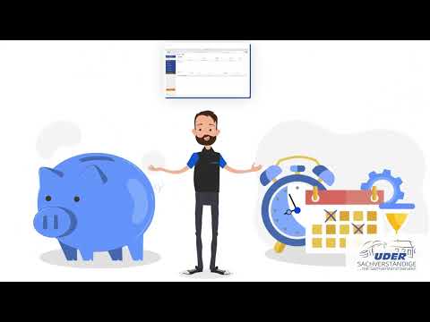 Uder Sachverständige Sascha Uder YouTube-Vdeominiatur 9