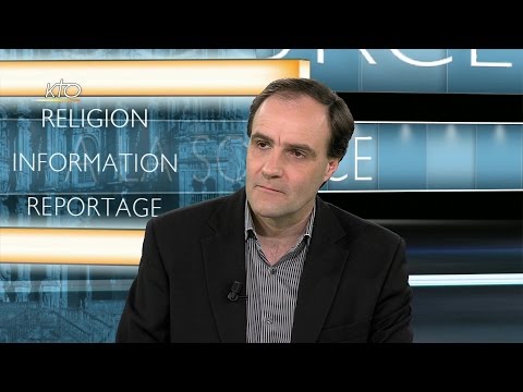 #CashInvestigation la conférence des évêques de France réagit