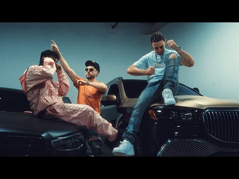 MBOX - RP's (Official Music Video)