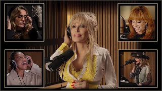 Dolly Parton, Lainey Wilson, Miley Cyrus, Queen Latifah & Reba - Light Of A Clear Blue Morning