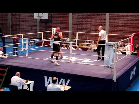 BM2016 - Kampf 33 - Hofstätter vs Mayer