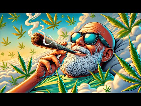 🌴 Kush & Reggae Culture - The Dub Prophecy
