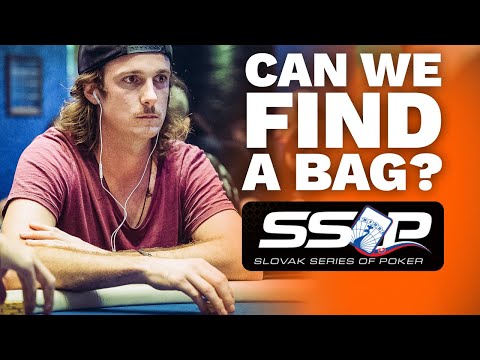 Can We BAG in the HIGH ROLLER at the 2020 SSOP?