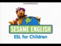 Sesame English Theme Song